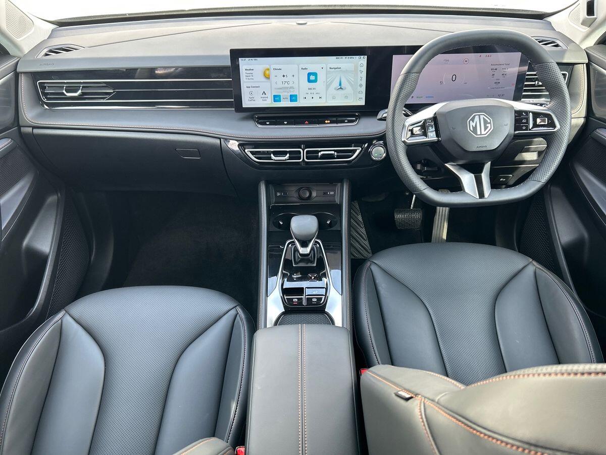 Used MG MG HS 2025 for sale - 77961394: Photo 7