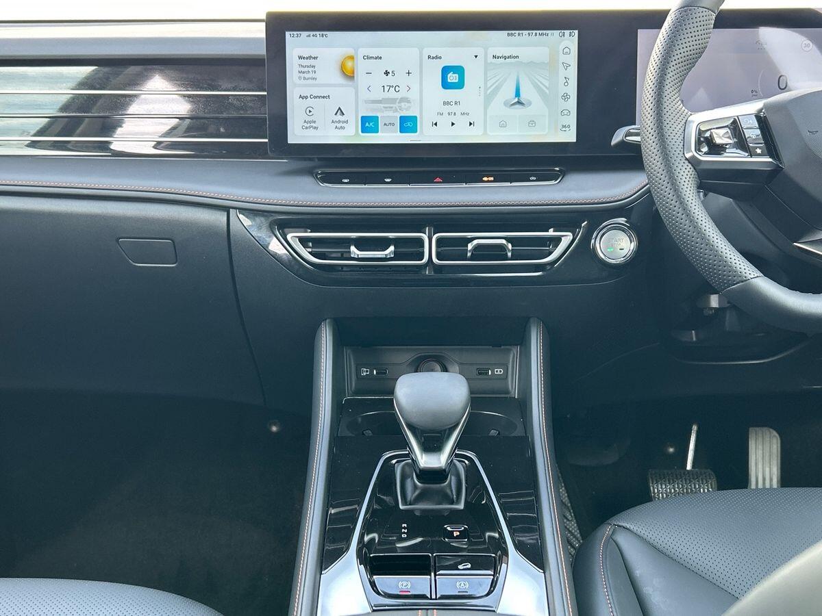 Used MG MG HS 2025 for sale - 77961394: Photo 9