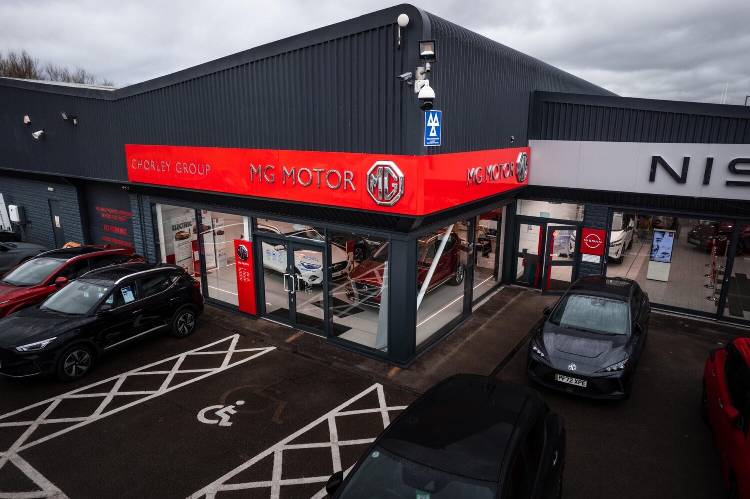 Used MG MG ZS 2025 for sale - 77849361: Photo 16