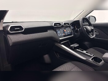 Used MG MG ZS 2025 for sale - 77849361: Photo