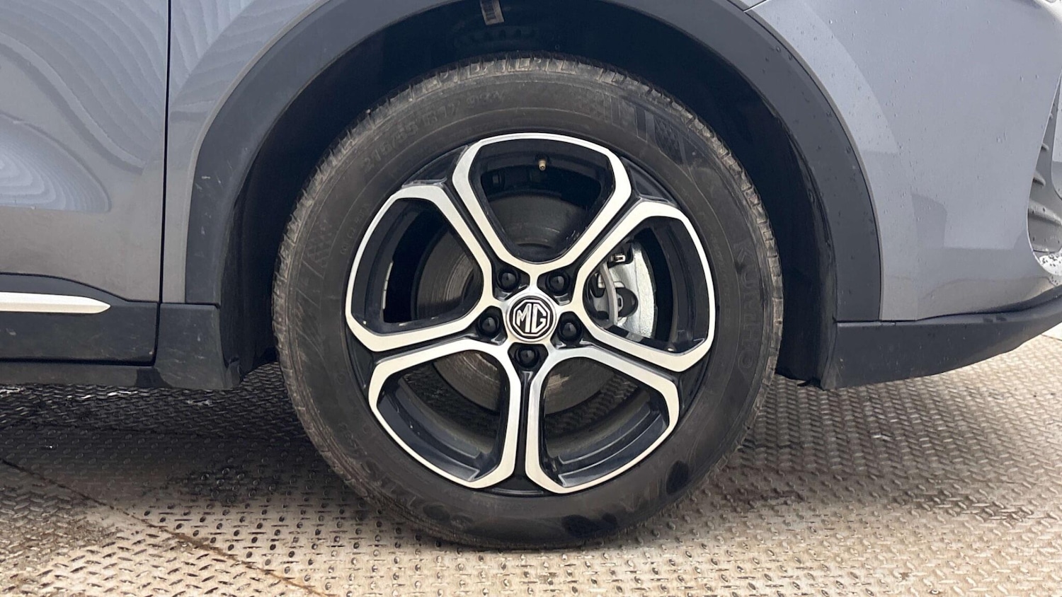 Used MG MG ZS 2025 for sale - 77849361: Photo 5