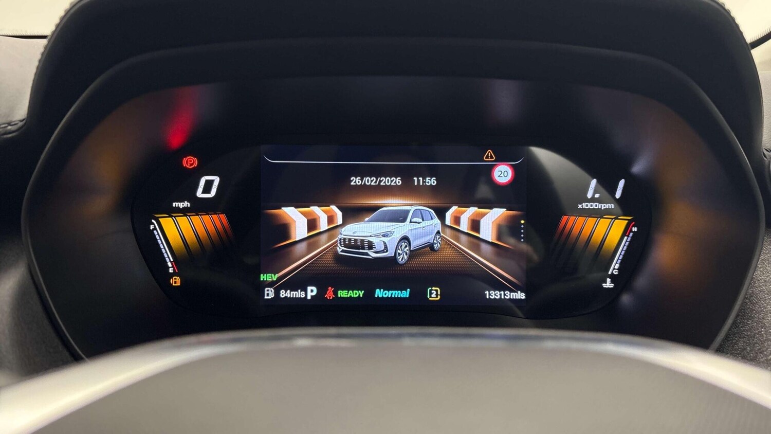 Used MG MG ZS 2025 for sale - 77849361: Photo 9