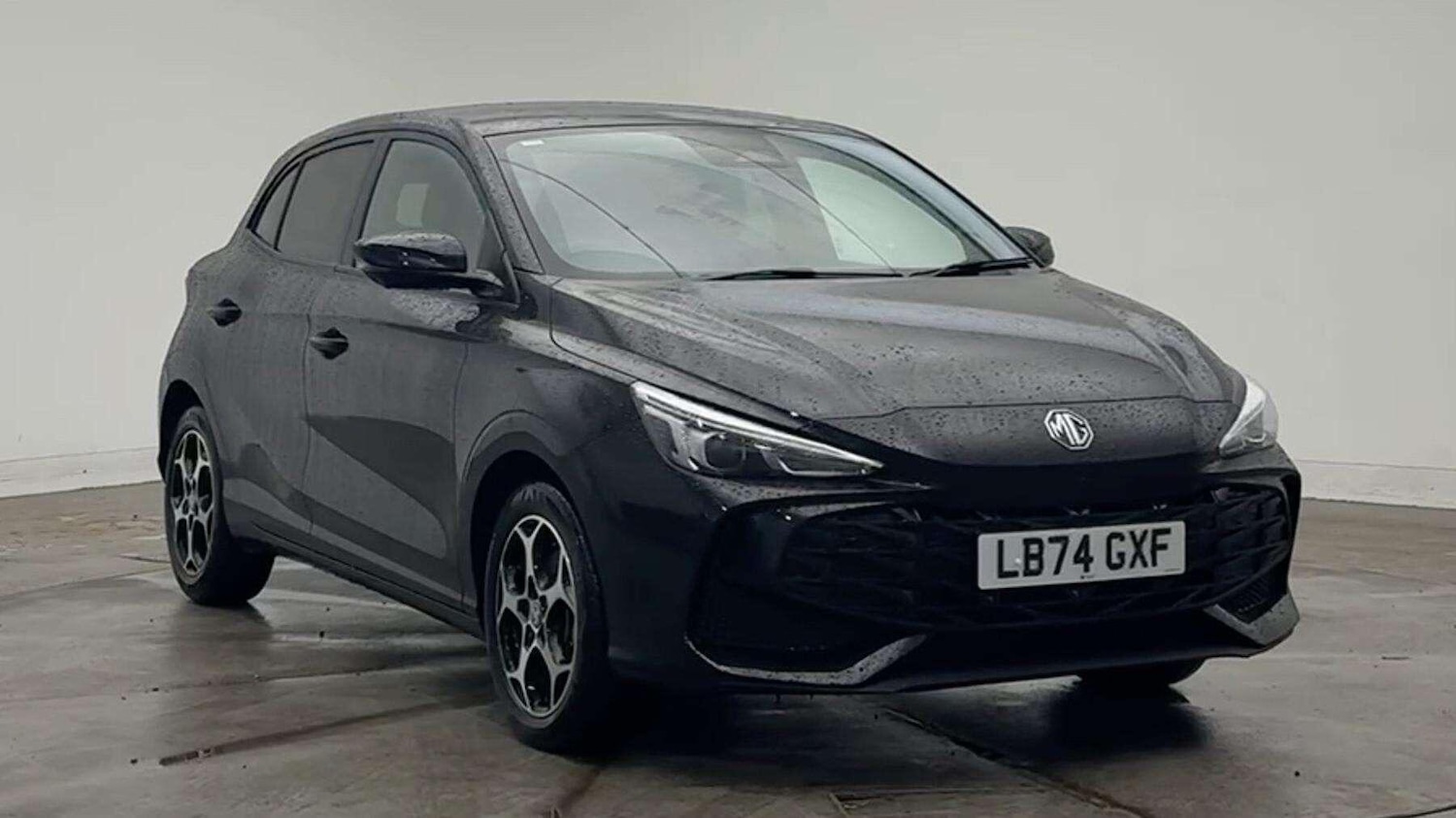 Used MG MG3 2024 for sale - 77620557: Photo 1