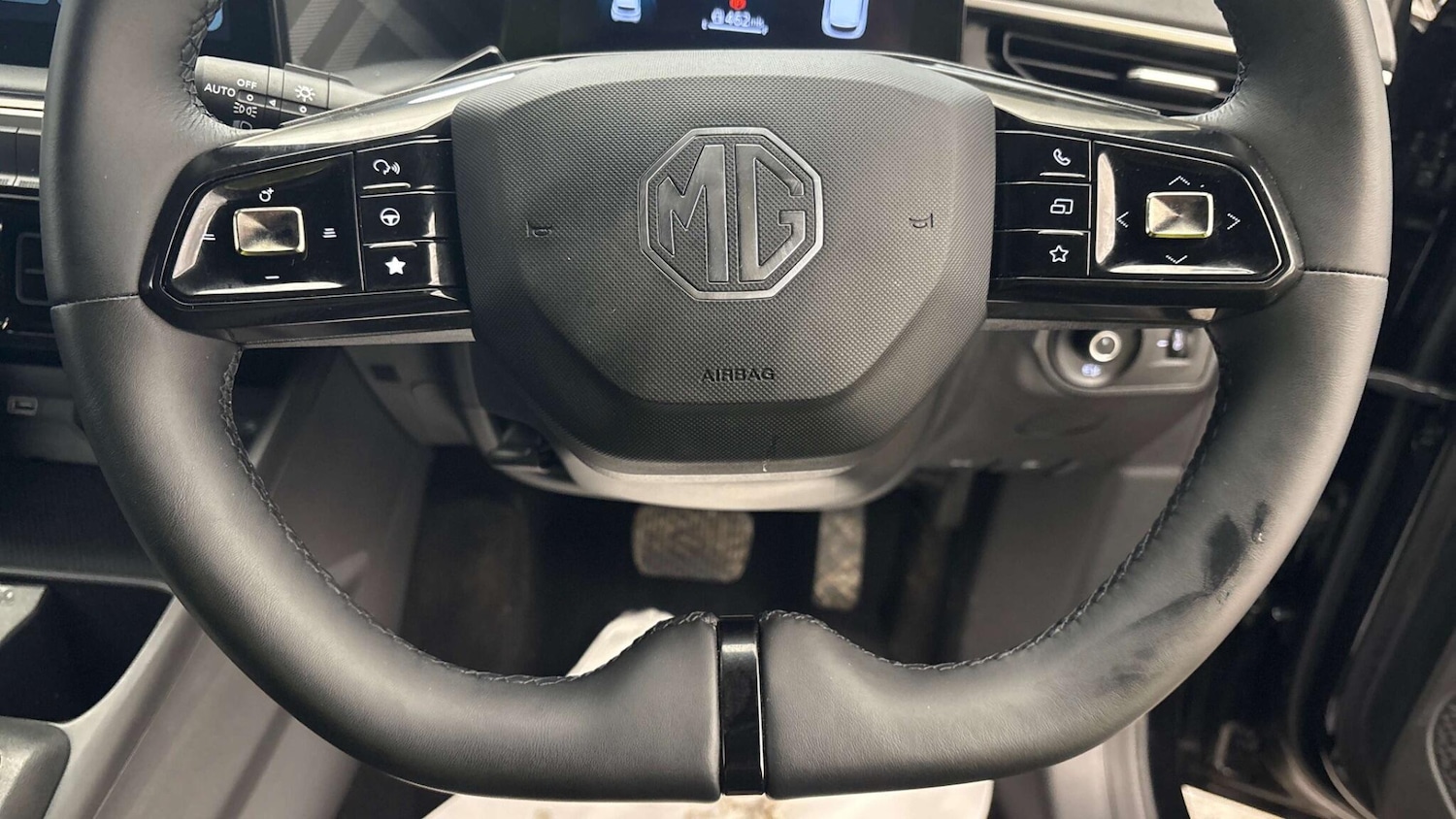 Used MG MG3 2024 for sale - 77620557: Photo 11