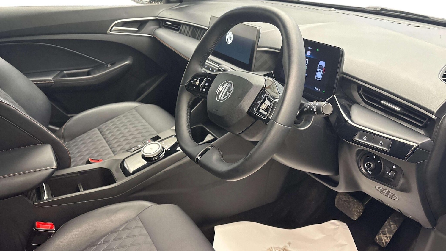 Used MG MG3 2024 for sale - 77620557: Photo 2