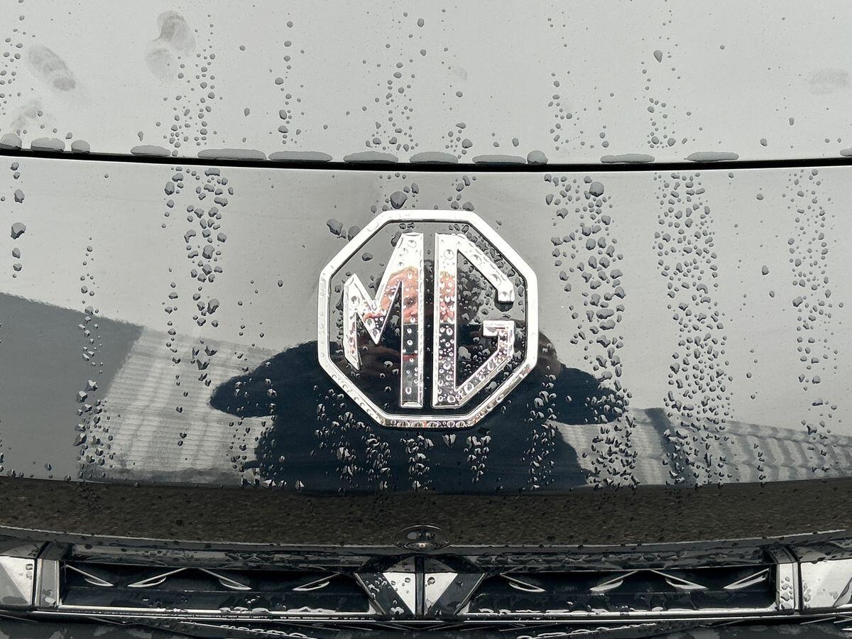 Used MG MG3 2024 for sale - 77620557: Photo 24