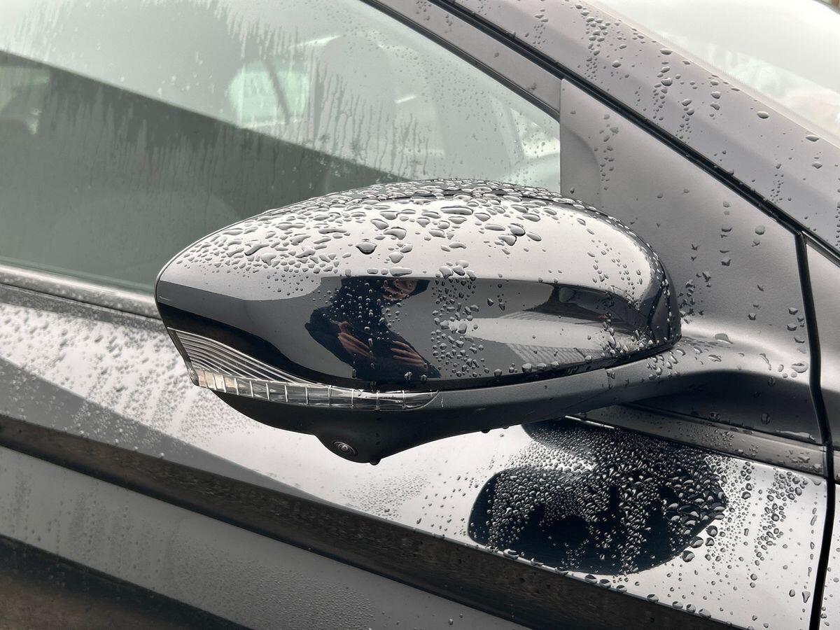 Used MG MG3 2024 for sale - 77620557: Photo 26