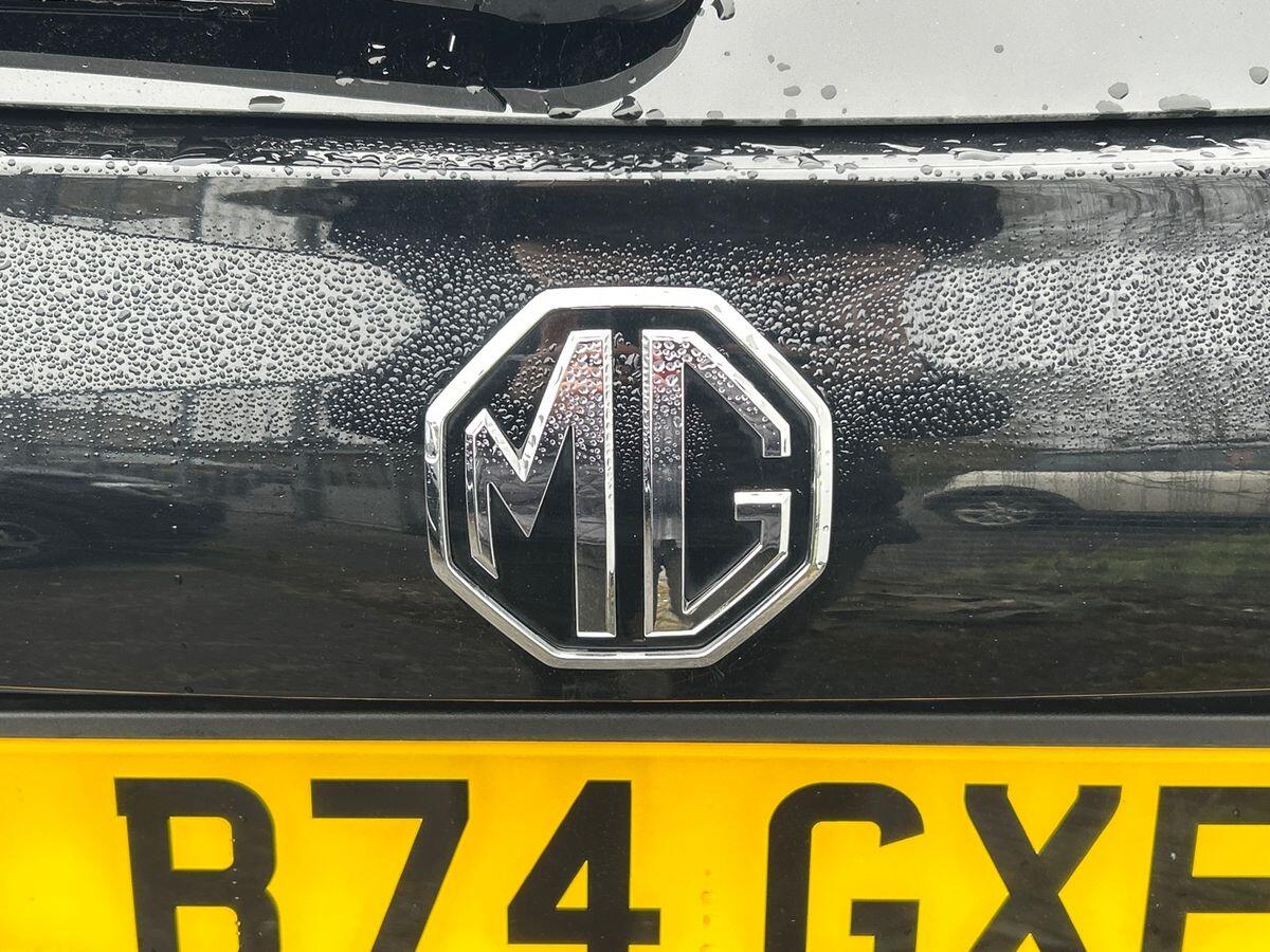 Used MG MG3 2024 for sale - 77620557: Photo 28