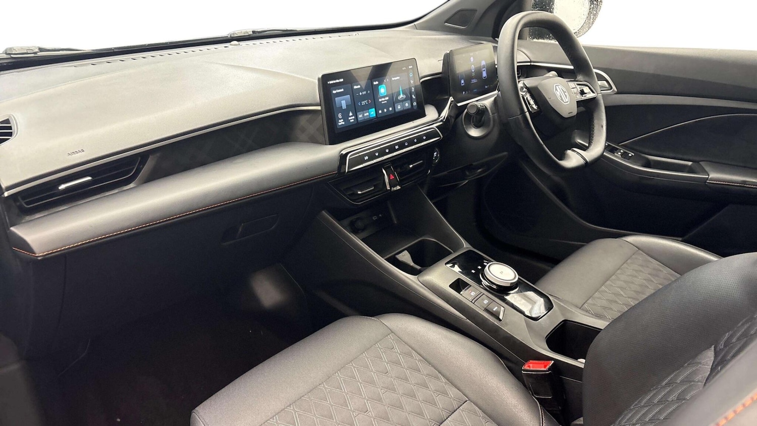 Used MG MG3 2024 for sale - 77620557: Photo 3