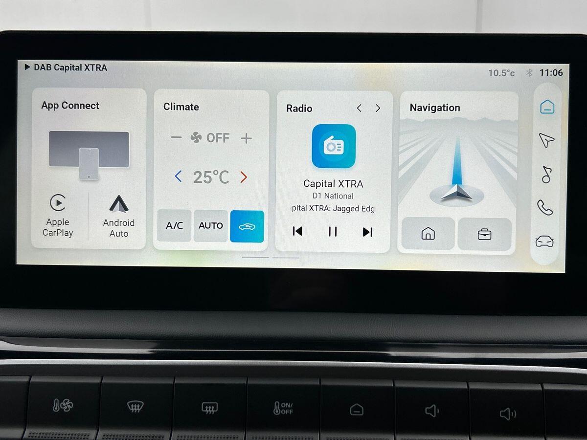 Used MG MG3 2024 for sale - 77620557: Photo 33