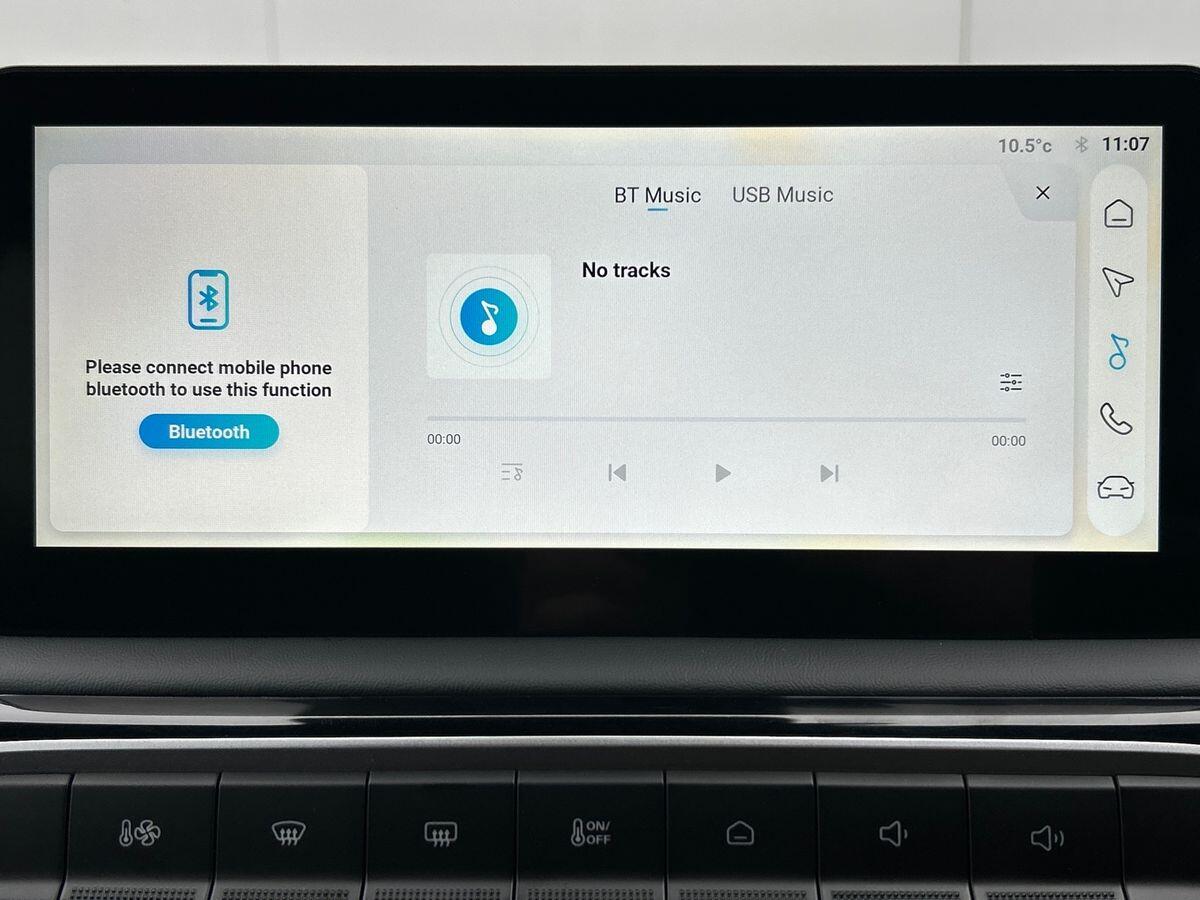 Used MG MG3 2024 for sale - 77620557: Photo 35