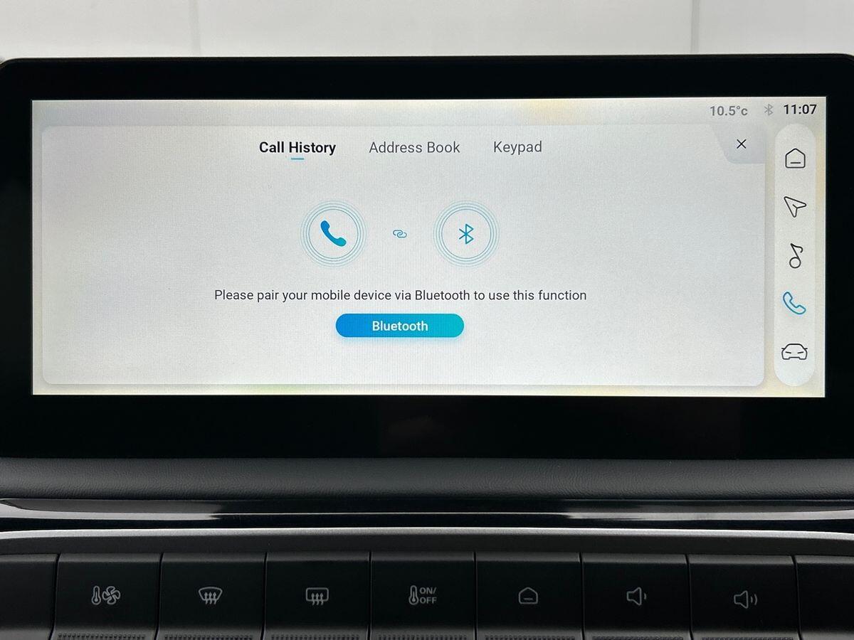 Used MG MG3 2024 for sale - 77620557: Photo 36