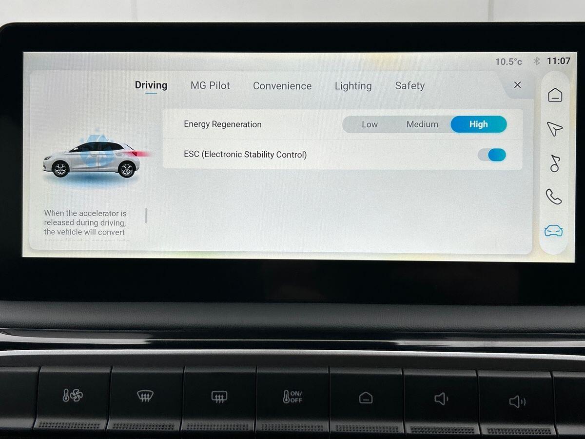 Used MG MG3 2024 for sale - 77620557: Photo 37