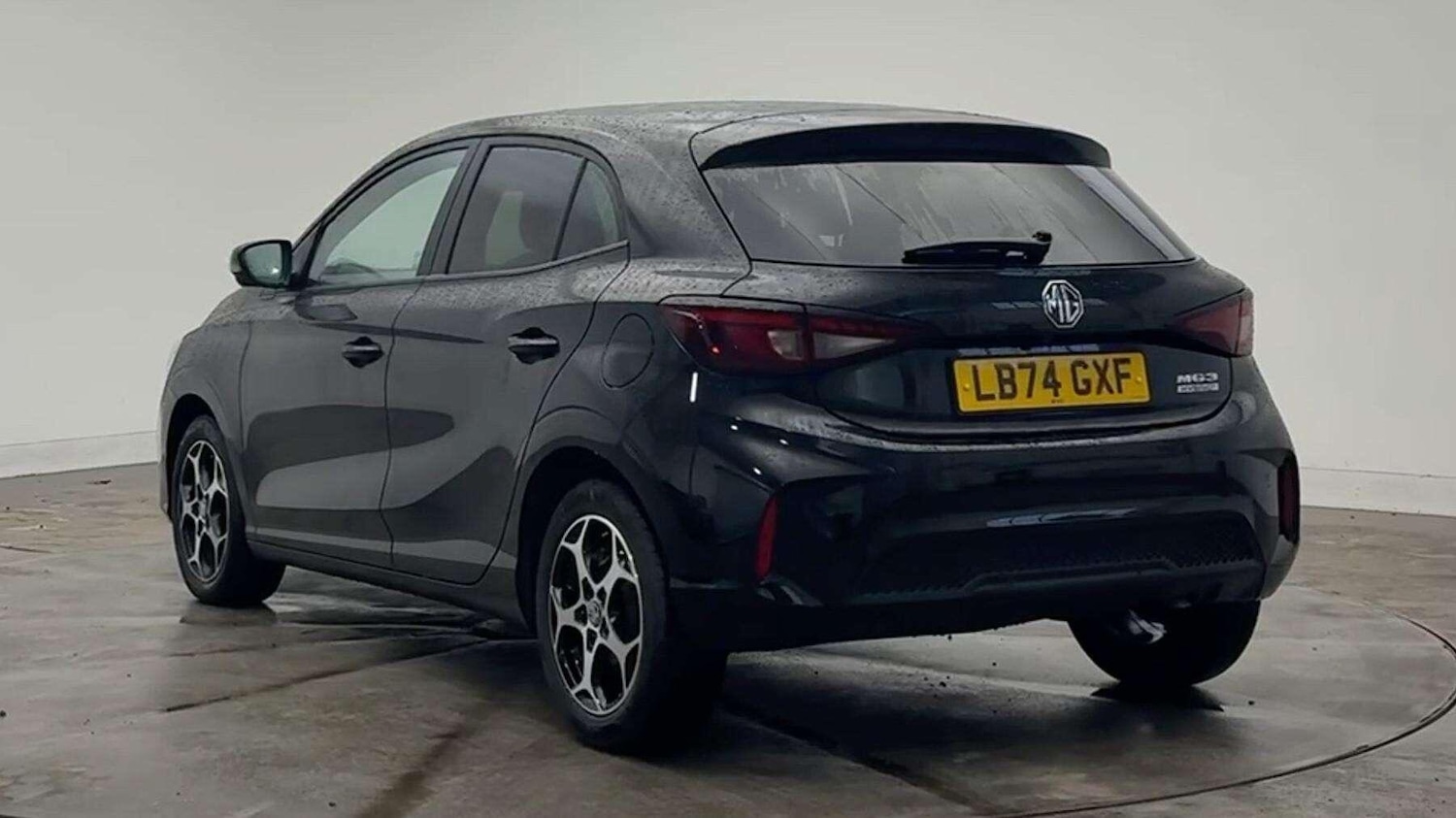 Used MG MG3 2024 for sale - 77620557: Photo 4