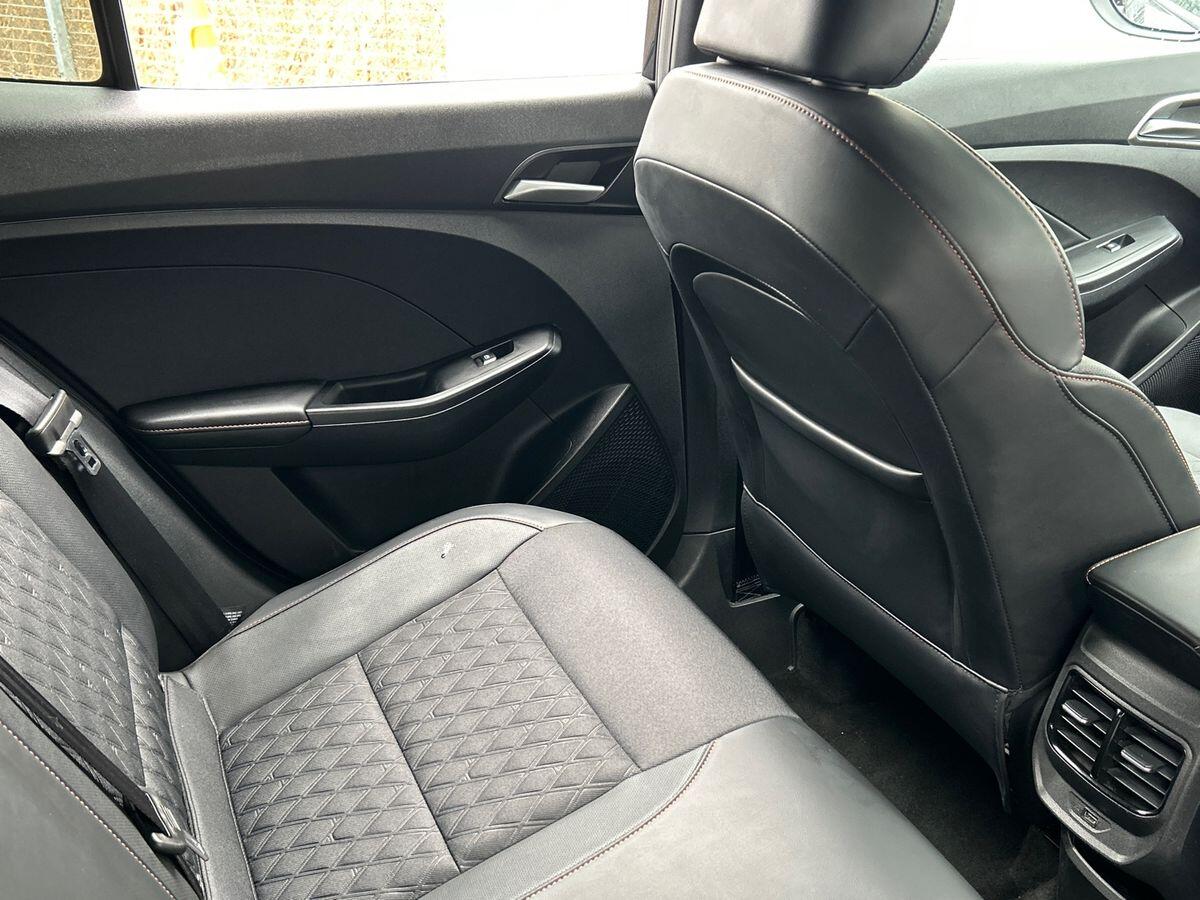 Used MG MG3 2024 for sale - 77620557: Photo 45