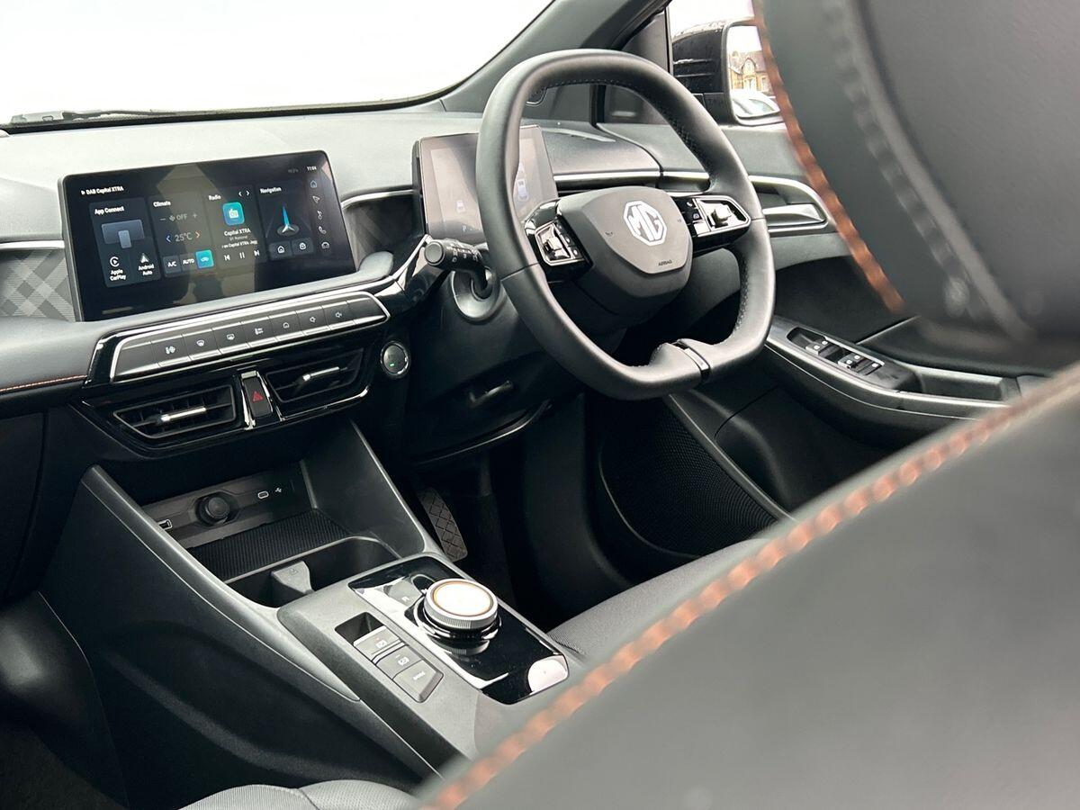 Used MG MG3 2024 for sale - 77620557: Photo 46