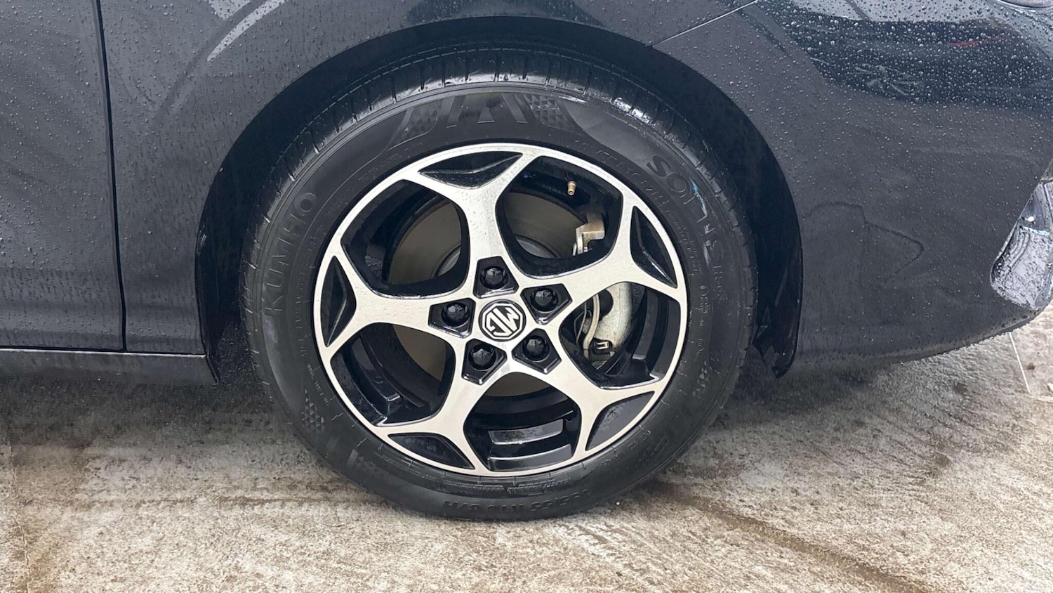 Used MG MG3 2024 for sale - 77620557: Photo 6