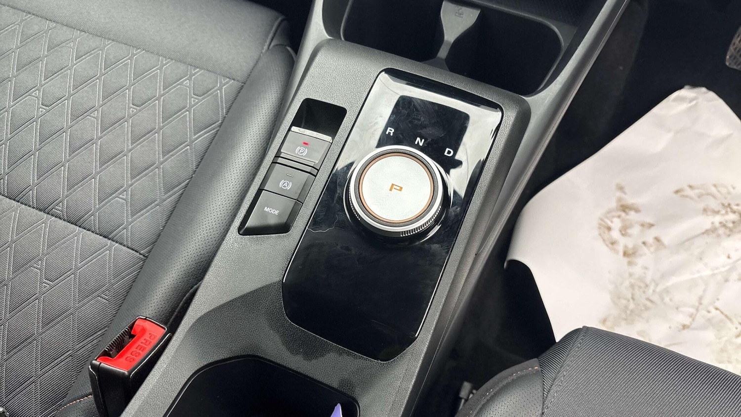 Used MG MG3 2024 for sale - 77620557: Photo 7