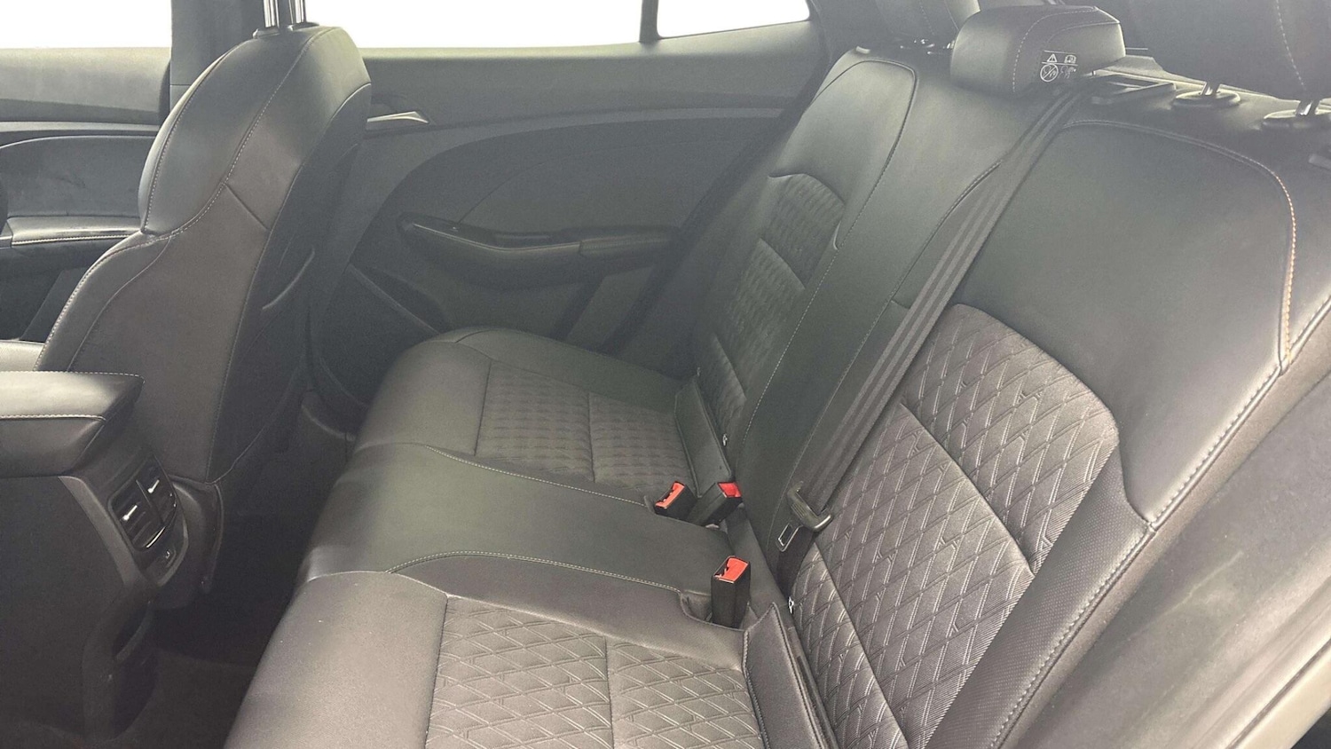 Used MG MG3 2024 for sale - 77620557: Photo 8