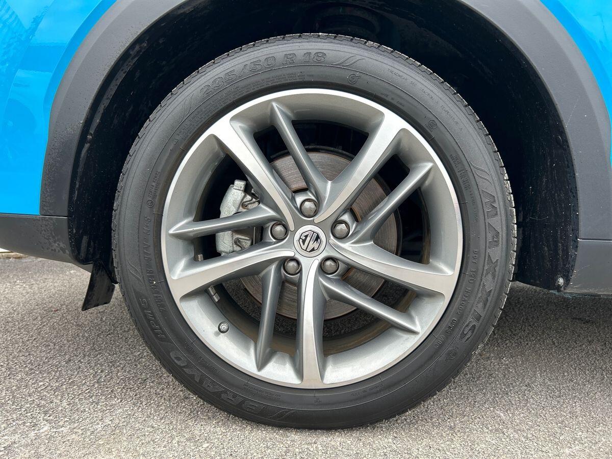 Used MG MG HS 2023 for sale - 76300501: Photo 10