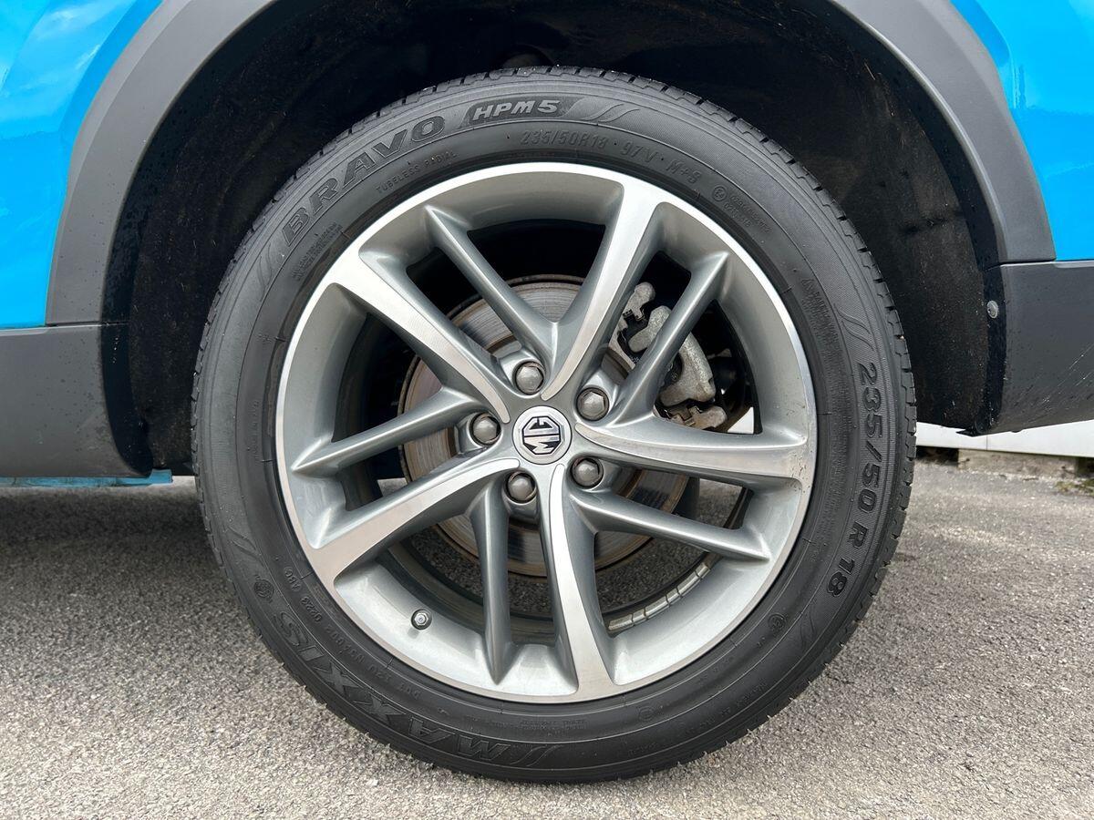 Used MG MG HS 2023 for sale - 76300501: Photo 11