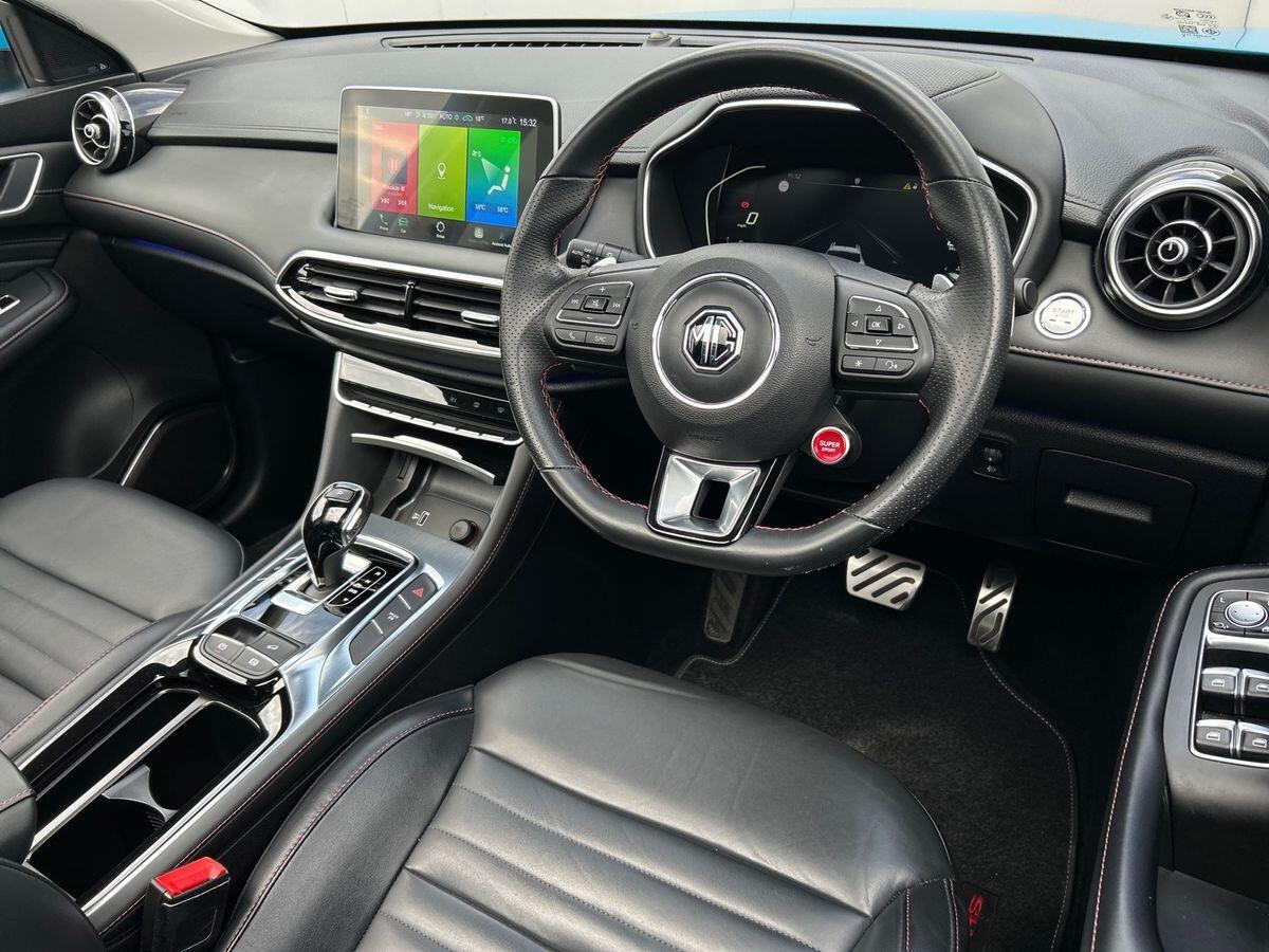 Used MG MG HS 2023 for sale - 76300501: Photo 14