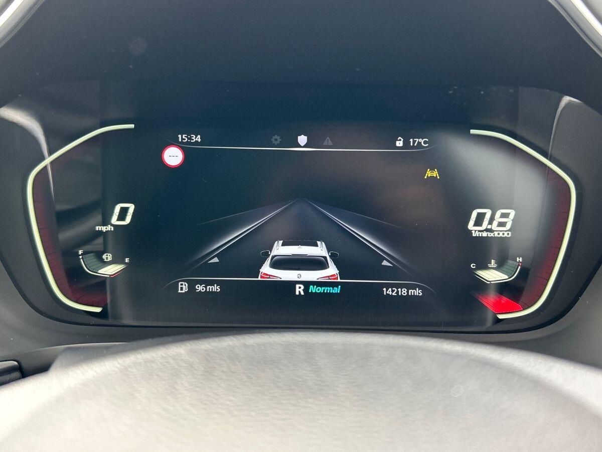 Used MG MG HS 2023 for sale - 76300501: Photo 15