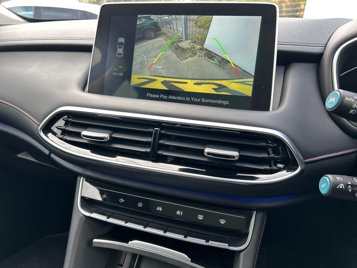 Used MG MG HS 2023 for sale - 76300501: Photo 17