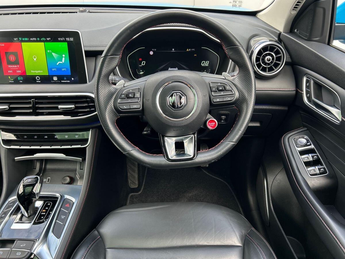 Used MG MG HS 2023 for sale - 76300501: Photo 19