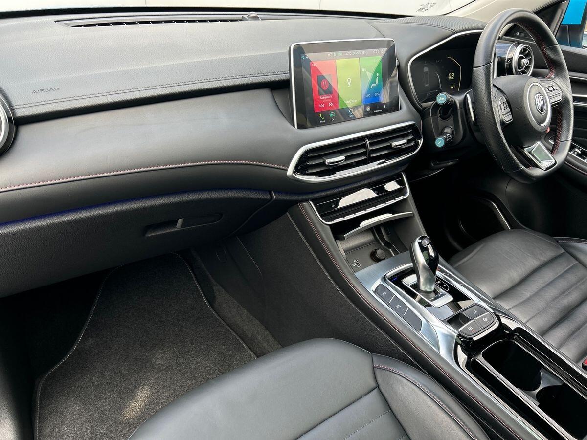 Used MG MG HS 2023 for sale - 76300501: Photo 2