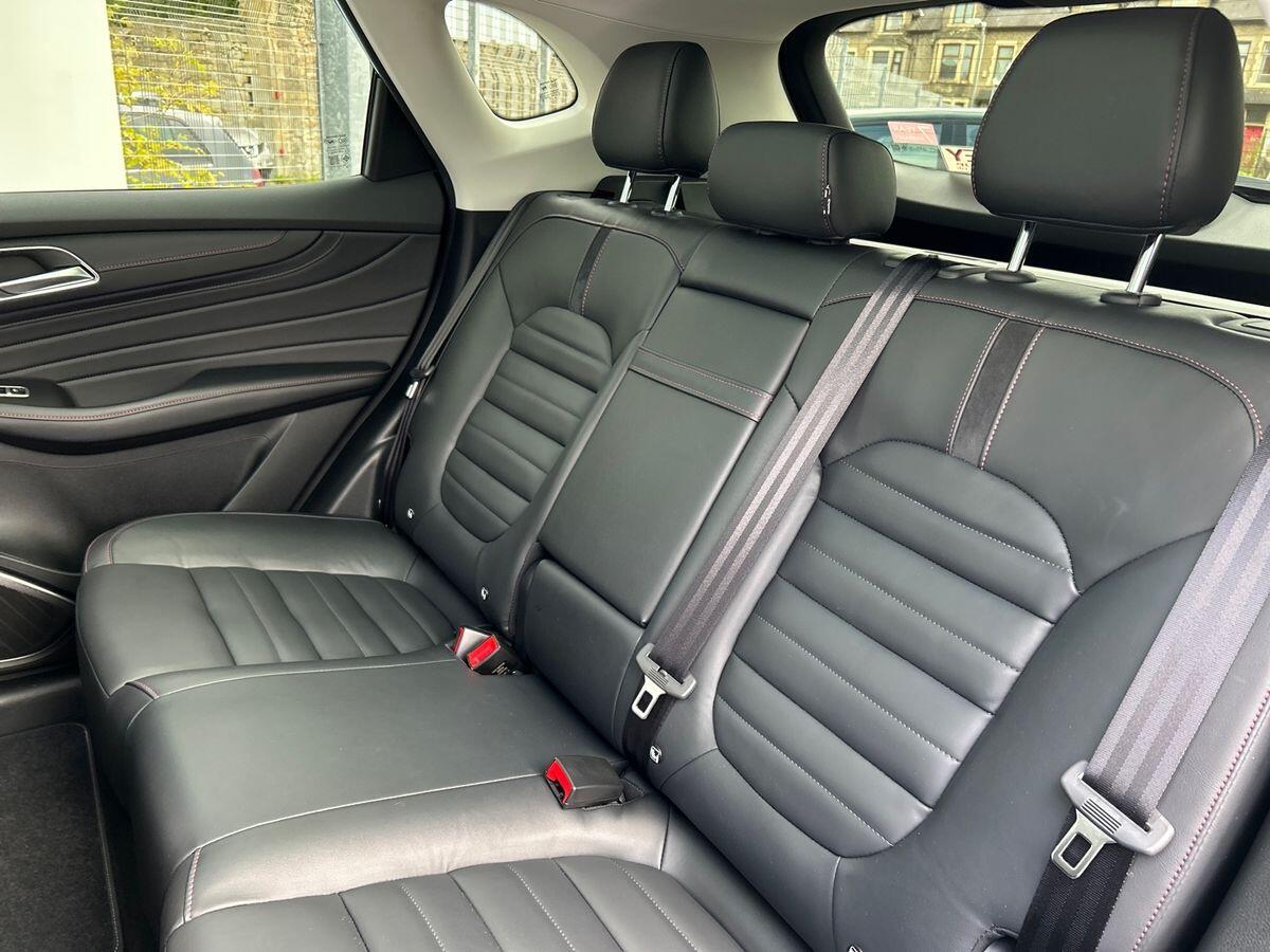 Used MG MG HS 2023 for sale - 76300501: Photo 20