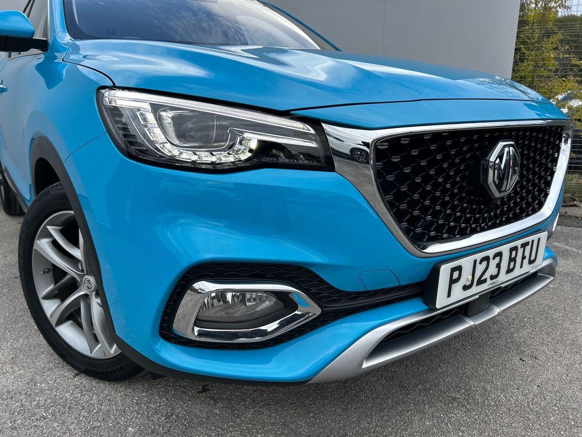 Used MG MG HS 2023 for sale - 76300501: Photo 25