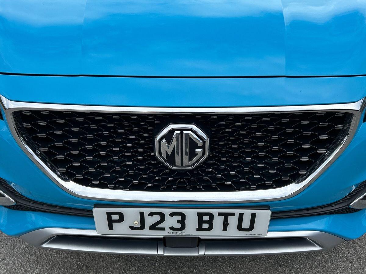 Used MG MG HS 2023 for sale - 76300501: Photo 26