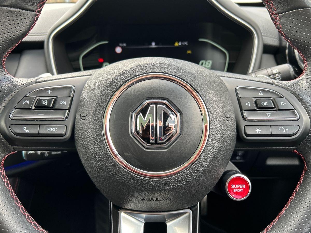 Used MG MG HS 2023 for sale - 76300501: Photo 28