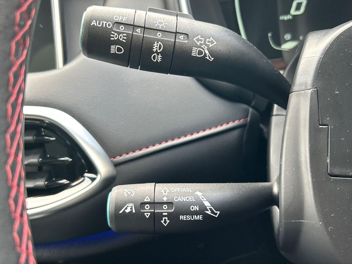 Used MG MG HS 2023 for sale - 76300501: Photo 29