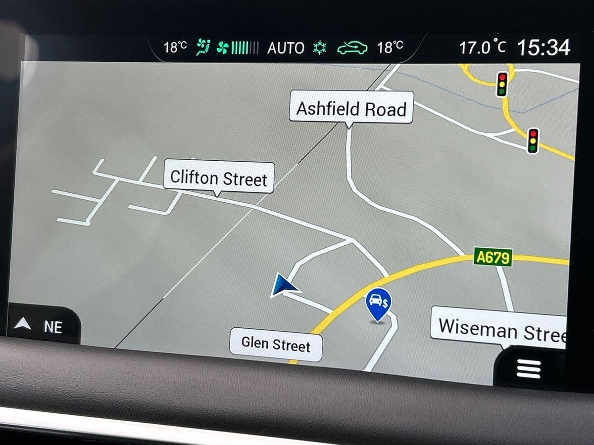 Used MG MG HS 2023 for sale - 76300501: Photo 32