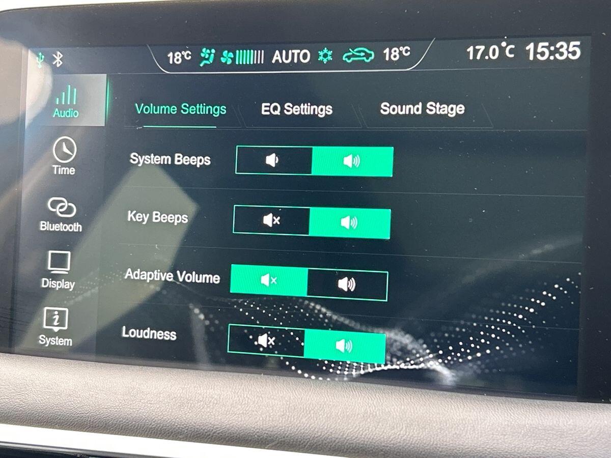 Used MG MG HS 2023 for sale - 76300501: Photo 34