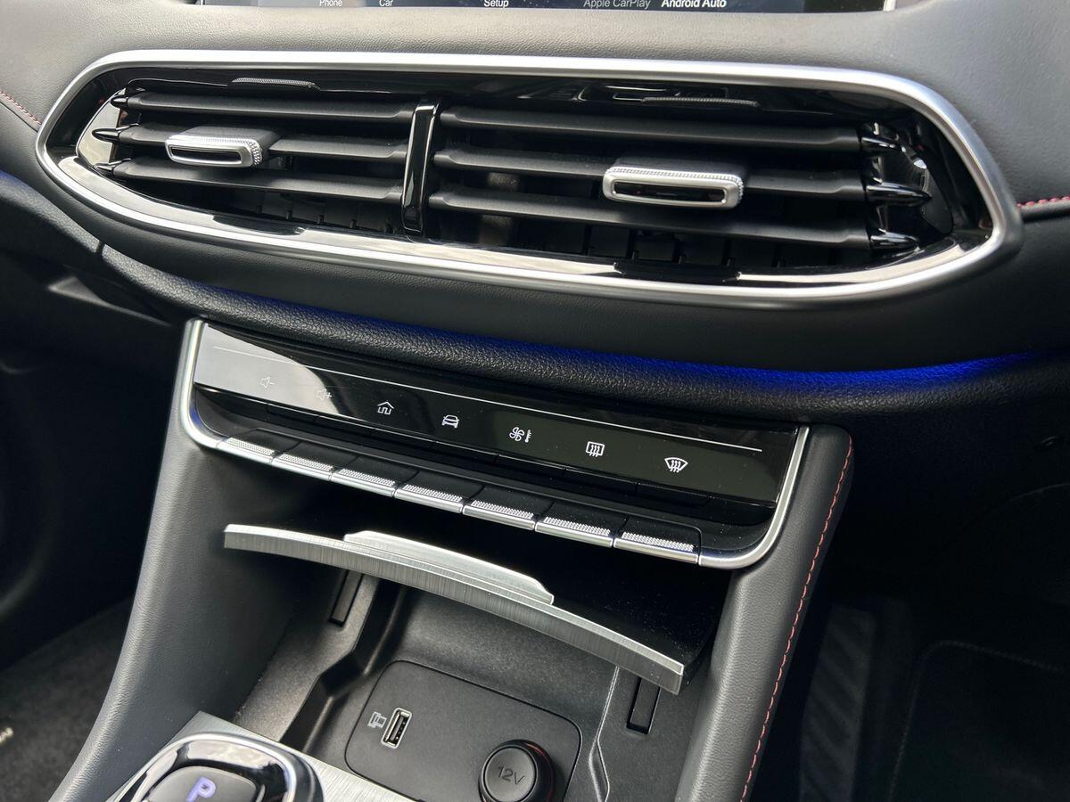 Used MG MG HS 2023 for sale - 76300501: Photo 36