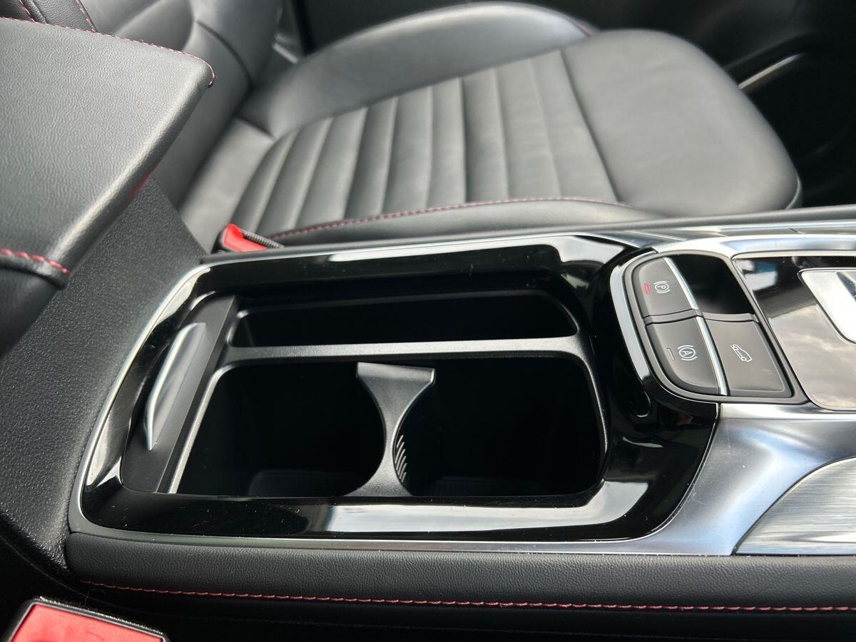 Used MG MG HS 2023 for sale - 76300501: Photo 38