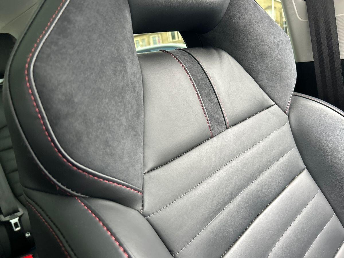 Used MG MG HS 2023 for sale - 76300501: Photo 39