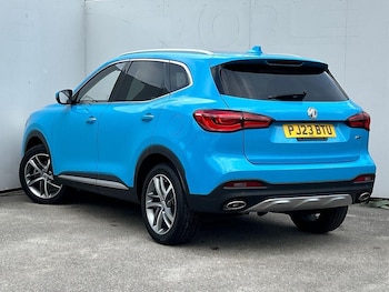 Used MG MG HS 2023 for sale - 76300501: Photo