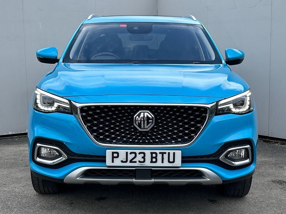 Used MG MG HS 2023 for sale - 76300501: Photo 4