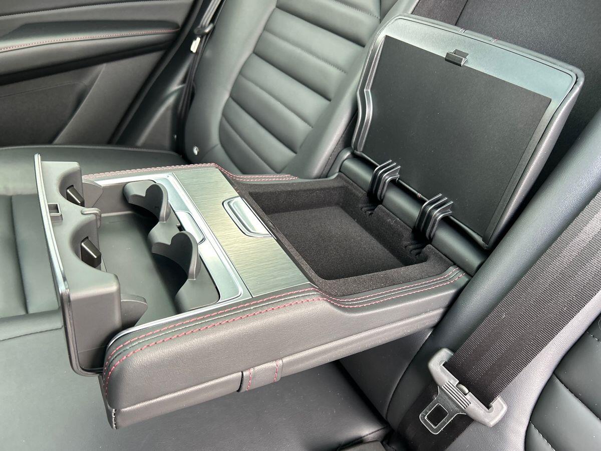 Used MG MG HS 2023 for sale - 76300501: Photo 45