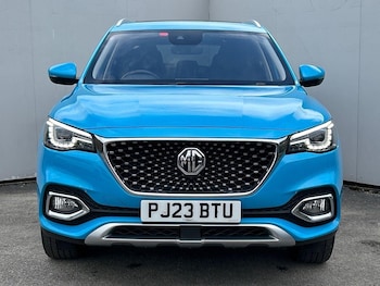 Used MG MG HS 2023 for sale - 76300501: Photo