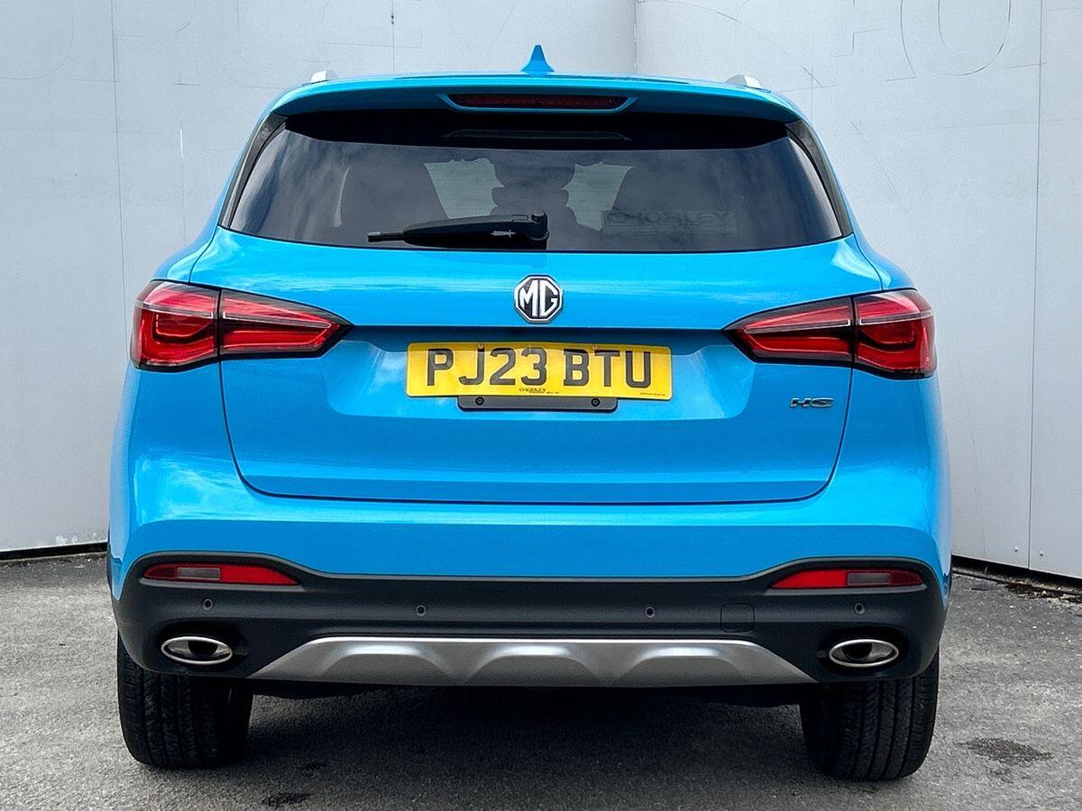 Used MG MG HS 2023 for sale - 76300501: Photo 5