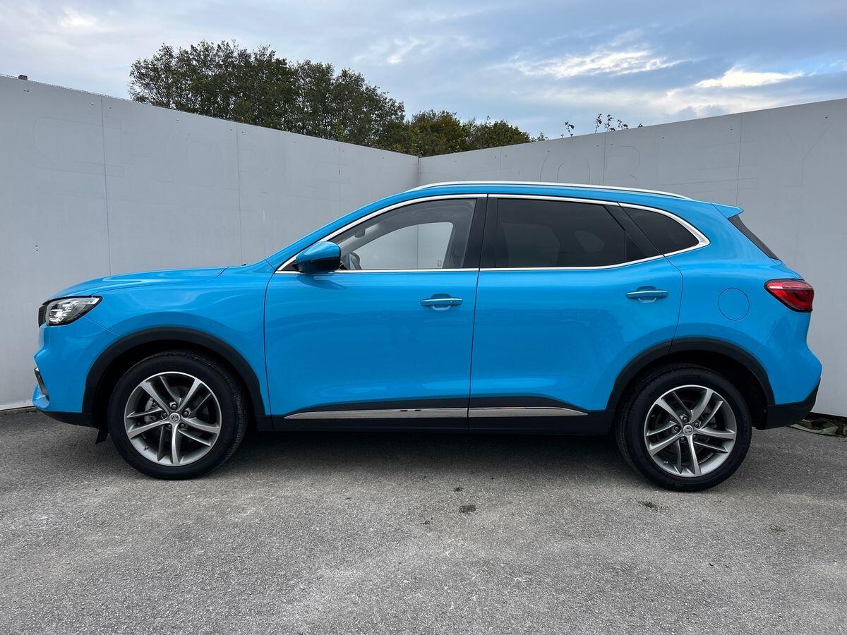 Used MG MG HS 2023 for sale - 76300501: Photo 6