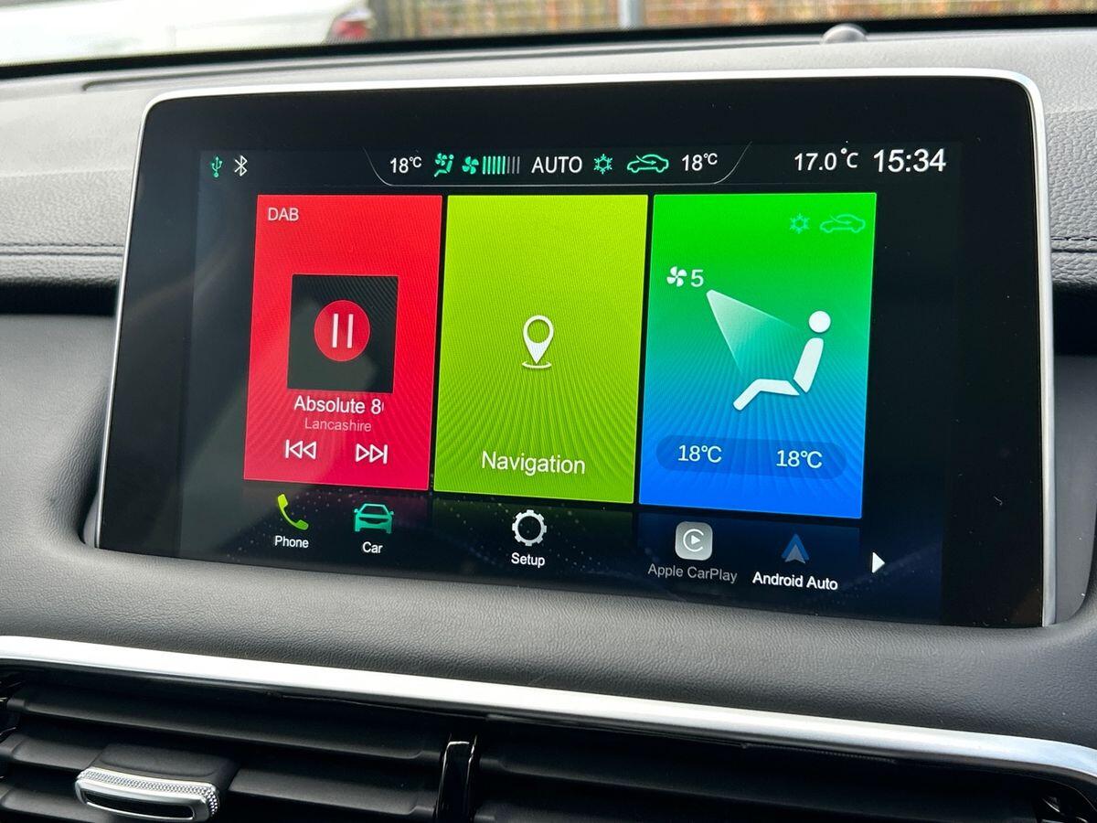 Used MG MG HS 2023 for sale - 76300501: Photo 9