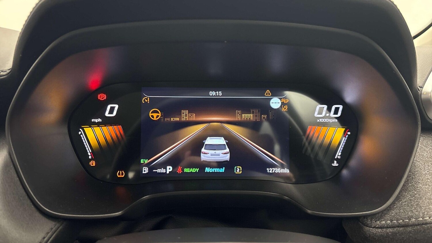 Used MG MG ZS 2025 for sale - 77742194: Photo 10