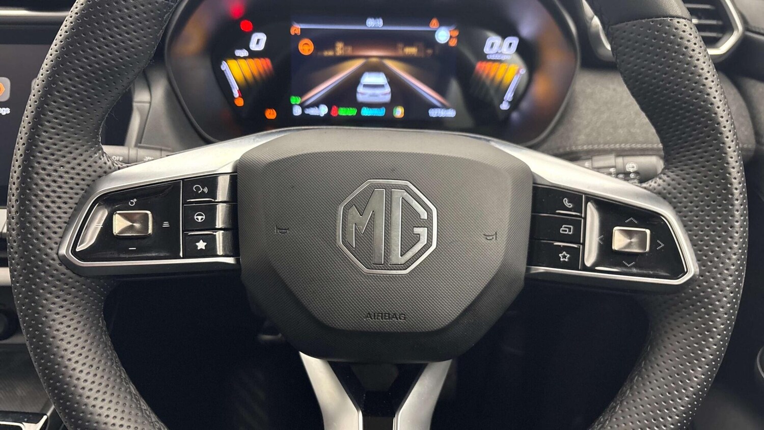 Used MG MG ZS 2025 for sale - 77742194: Photo 11
