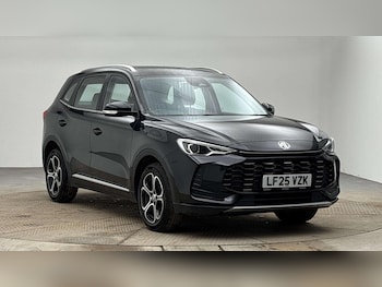 MG MG ZS feature image